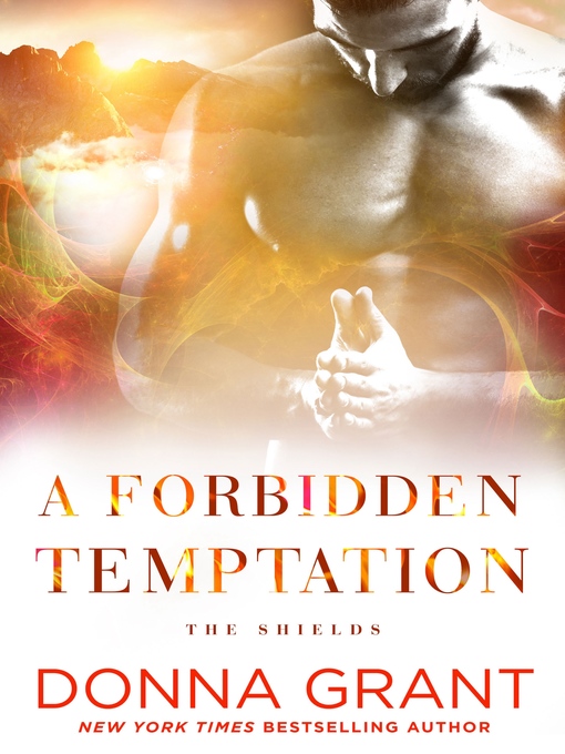 Title details for A Forbidden Temptation by Donna Grant - Available